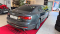 Daumennagel 8 - Audi A5 Coupe quattro sport S LNE