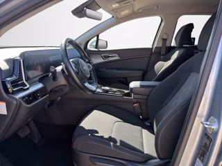Kia Sportage 1.6 T-GDI Spirit Mild-Hybrid AUTOMATIK / AHK / NAVI - bilder 4