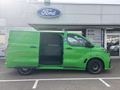 Daumennagel 4 - Ford Transit Custom Kasten 320 L1 MS-RT AWD - Sofort Verfügbar