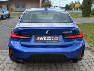 2026 BMW M340 xDrive Sedan - photo 2