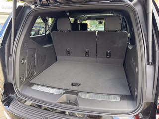 Chevrolet Suburban 6.2l High Country 2026 + 24" + 4 Jahren Garantie - foto 32