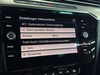 Volkswagen R-LINE/Highline/D-LED/ACC/NAVI/KAM/SHZ/LRH - foto 35