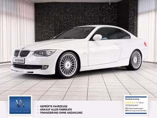 Alpina B3 Gebrauchtwagen Kaufen