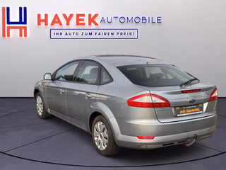 Ford Mondeo TÜV 10-27/ Service Neu/ 8X Bereift - foto 5