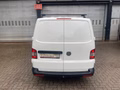 Daumennagel 10 - Volkswagen T5 Transporter Kasten/Kombi Kasten