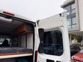 Daumennagel 12 - Peugeot Boxer Wohnmobil Hoch L3H2 Wohnmobil/KLIMA/BETT/SEHR SAUBER/