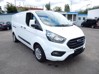 Ford Transit Custom Kasten 300 L2 Trend 2.0 D Klima