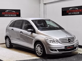 Mercedes-Benz B 170 Gebrauchtwagen Kaufen