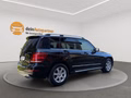 Daumennagel 5 - Mercedes-Benz GLK 250 CDI BlueTec 4Matic LEDER/NAVI/STHZ/HARMAN KARDON