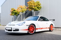 Daumennagel 1 - Porsche 911/996 GT3 RS  1st paint 1st tires NO over-revs