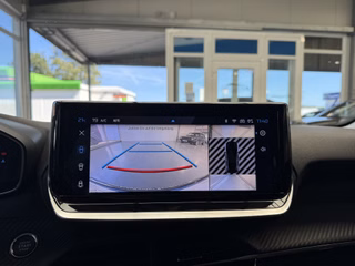 Peugeot 208 Allure  LED ACC CarPlay Kamera Virtual - bilder 13