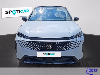 Peugeot 3008 Elektromotor 210 GT Exclusive AHK - foto 2