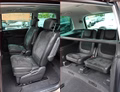 Daumennagel 9 - Volkswagen Sharan 2.0 TSI Highline 6SITZ PANO Navi AHK