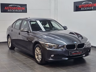 BMW 316 Gebrauchtwagen Kaufen