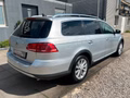 Daumennagel 6 - Volkswagen Passat 2.0 Alltrack Variant 4Motion/NAV/KAM/AHK/