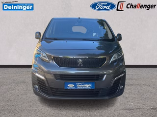 Peugeot Traveller 2.0 l BlueHDI Allure L2H1 Autom. AHK PANORAMADACH NAVI/DAB LICHT/SICHT/DRIVE-ASSIST-PAKET PDC&RFK SITZHEIZUNG 5-SITZE - foto 8