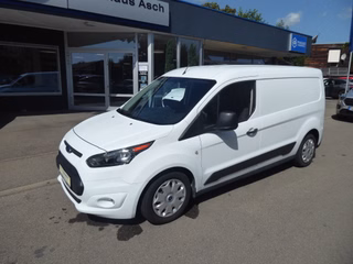 Ford Transit Connect Kasten lang Trend