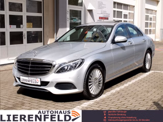 Mercedes-Benz C 220 Used vehicle for sale