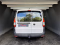 Daumennagel 5 - Volkswagen Caddy 1,5 TSI Cargo Basis Maxi, AHK, KLIMA