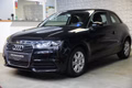 Daumennagel 3 - Audi A1 attraction NAVI BLUETOOTH AHK