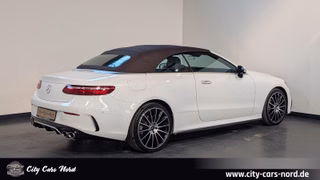 Mercedes-Benz E 400 d 4Matic E53 AMG OPTIK+MBEAM+360°+HUD - фото 8