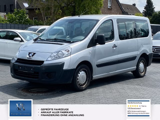Peugeot Expert Авто с пробегом купить