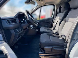 Nissan Primastar Kasten L2H1 3,0t 150PS N-Connecta - bilder 8