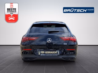 Mercedes-Benz CLA 180 Shooting Brake Progessive AUTOMATIK / LED / NAVI - foto 1