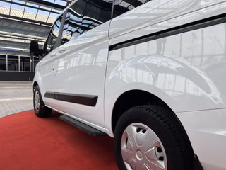 Ford Transit/Tourneo Custom Tourneo Ambiente 8X SITZER / 2 ZONEN KLIMA / - foto 2