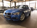 BMW 318iA M Sport NAVIPROF. Leder HIFI SHZ PDC AHK - фото 1
