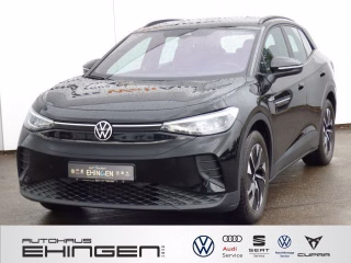 Volkswagen ID.4 Pro 77 AHK Heatpump LED Navi ACC