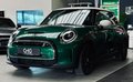 Daumennagel 3 - MINI Cooper SE |SHZ|NAVI|1.Hand|LKRDHZ|