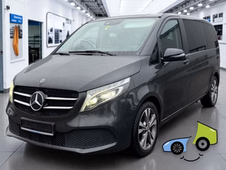 Mercedes-Benz V 300 Gebrauchtwagen Kaufen