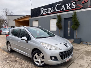 Peugeot 207 Used vehicle for sale