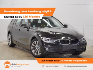 BMW 316 Gebrauchtwagen Kaufen