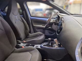 Toyota Aygo X Teamplayer Hybrid+ Sitzheizung - foto 12