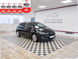 Opel Astra Gebrauchtwagen Kaufen