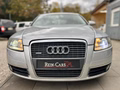 Daumennagel 8 - Audi A6 Lim. 3.0 TDI quattro/NAVI/LEDER/TEMP/XEN/MFL/