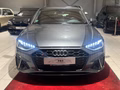 Daumennagel 8 - Audi S4 Avant 3.0 TDI quattro B&O/AHK/MATRIX