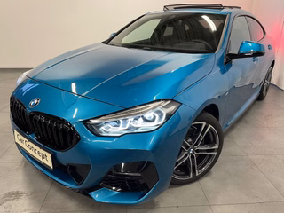 BMW 220 Gebrauchtwagen Kaufen