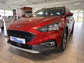 Daumennagel 1 - Ford Focus Turnier Active + LED + el. Heckklappe