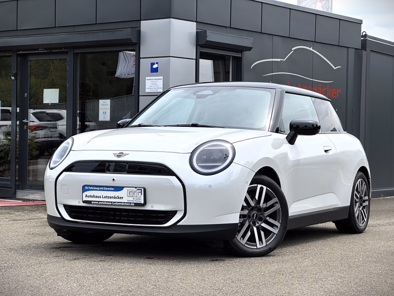 MINI Mini 3-trg. BEV Cooper E Classic Trim NEUWAGEN