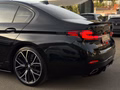 Daumennagel 10 - BMW 530 d xDrive M-Sport/DRIVING-ASS-PROF/ACC/H&K/LCI/VOLL/