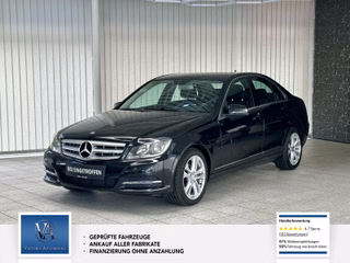 Mercedes-Benz C 180 Used vehicle for sale