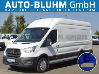 Ford Transit Used vehicle for sale