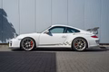 Daumennagel 4 - Porsche 911/997.2 GT3 RS 1Hd 1st paint NO over-revs