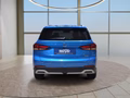 Daumennagel 4 - MG ZS Luxury 1,5 Hybrid+ 197PS Pano/18*Alu/LED/Navi/Leder/Kamera   **
