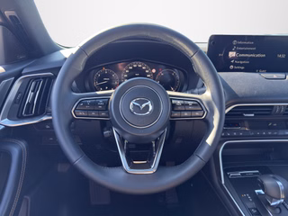 Mazda CX-60 3.3L D 254ps 8AT AWD Homura Plus - 2026 - foto 6