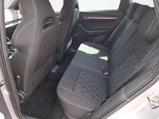 Skoda Karoq 1.5 TSI Sportline DSG / AHK / ACC / NAVI / KAMERA - foto 10