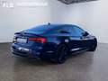Daumennagel 5 - Audi A5 Sportback 50 TDI quattro/S-LINE/LED/VIRTUAL/DSG/
